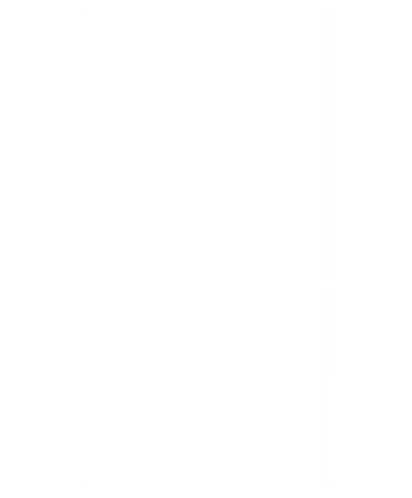 Straight Through the Wall